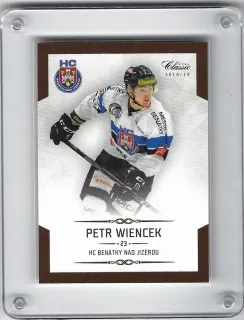 Wiencek Petr OFS Chance Liga 2018-19  č.271